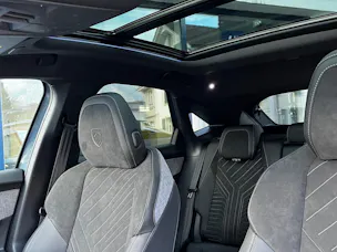 Peugeot 3008 1.2 Hybrid GT