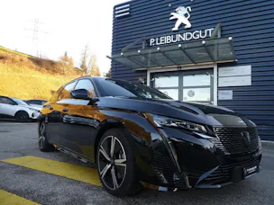 Peugeot 308 SW 1.6 PHEV 180 GT