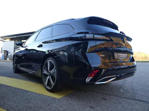 Peugeot 308 SW 1.6 PHEV 180 GT