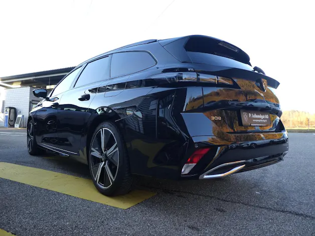 Peugeot 308 SW 1.6 PHEV 180 GT