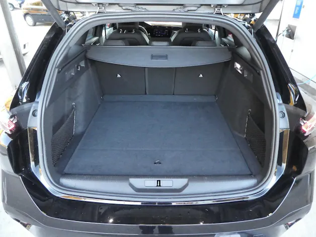 Peugeot 308 SW 1.6 PHEV 180 GT