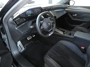 Peugeot 308 SW 1.6 PHEV 180 GT