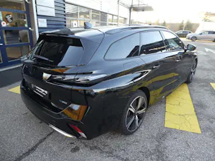 Peugeot 308 SW 1.6 PHEV 180 GT