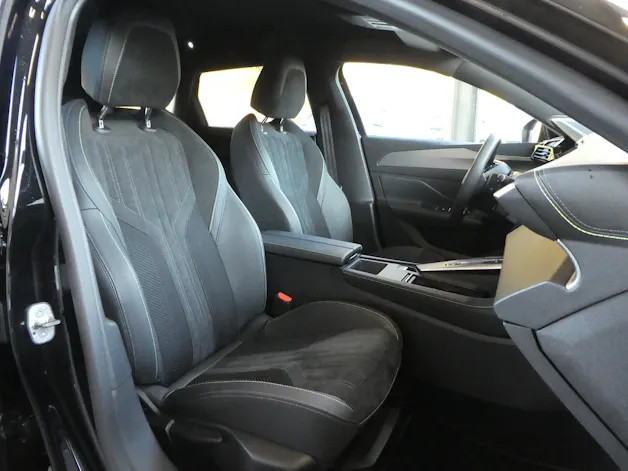 Peugeot 308 SW 1.6 PHEV 180 GT