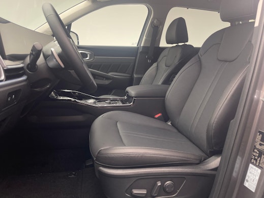 KIA Sorento 2.2 SmartD Power Edition 7P 2