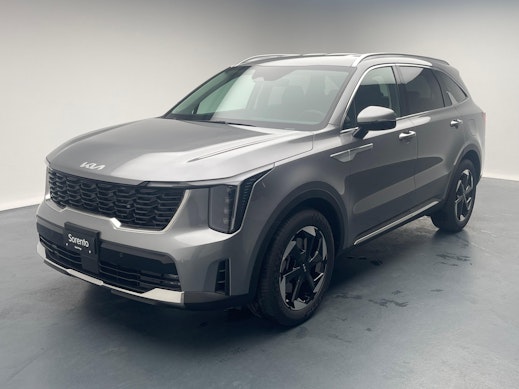 KIA Sorento 2.2 SmartD Power Edition 7P 0