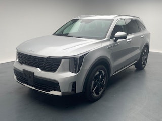 Vehicle image KIA SORENTO 0