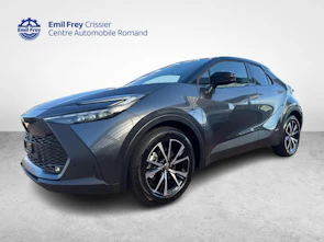 Fahrzeugbild TOYOTA C-HR 2.0 HEV Trend 4x4