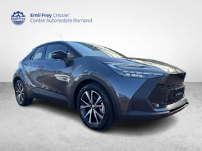 Fahrzeugbild TOYOTA C-HR 2.0 HEV Trend 4x4