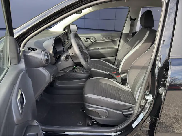 Hyundai i10 1.0 Origo