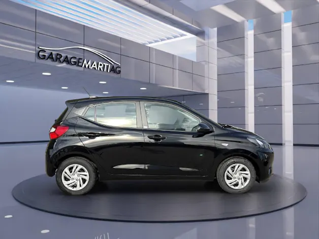 Hyundai i10 1.0 Origo