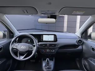Hyundai i10 1.0 Origo