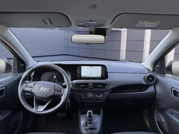 Hyundai i10 1.0 Origo