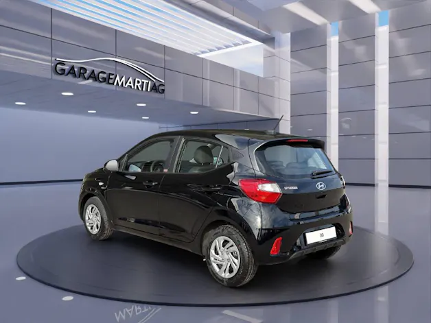 Hyundai i10 1.0 Origo