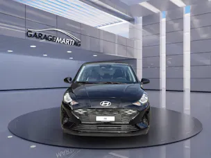 Hyundai i10 1.0 Origo