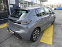 Peugeot 208 1.2 PureTech 100 Active 6. Gang