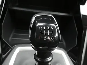 Peugeot 208 1.2 PureTech 100 Active 6. Gang
