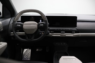 Vehicle image KIA EV3 81 kWh GT-Line