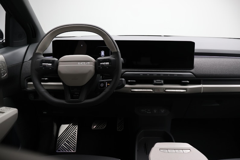 Vehicle image KIA EV3