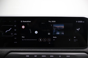 Vehicle image KIA EV3 81 kWh GT-Line