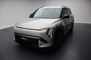 Vehicle image KIA EV3 81 kWh GT-Line