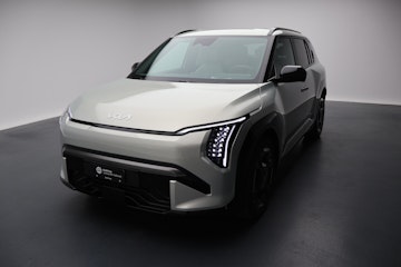 Vehicle image KIA EV3 81 kWh GT-Line