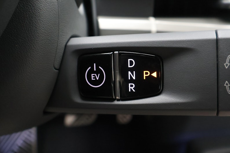 Vehicle image KIA EV3