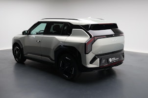 Vehicle image KIA EV3 81 kWh GT-Line