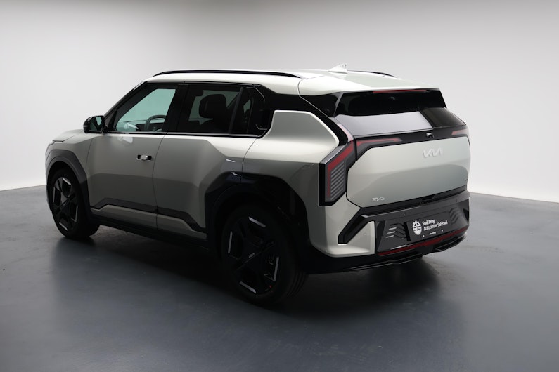 Vehicle image KIA EV3