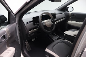 Vehicle image KIA EV3 81 kWh GT-Line