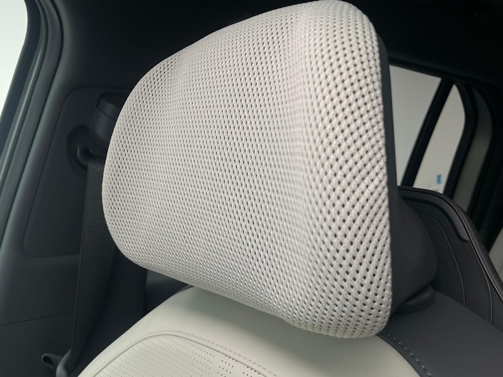 Vehicle image KIA EV3