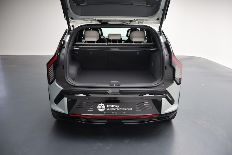 Vehicle image KIA EV3