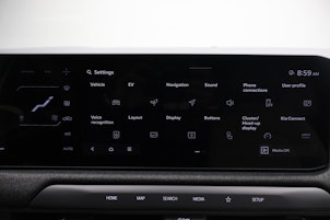 Vehicle image KIA EV3 81 kWh GT-Line