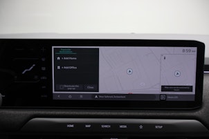 Vehicle image KIA EV3 81 kWh GT-Line