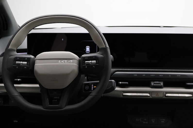 Vehicle image KIA EV3