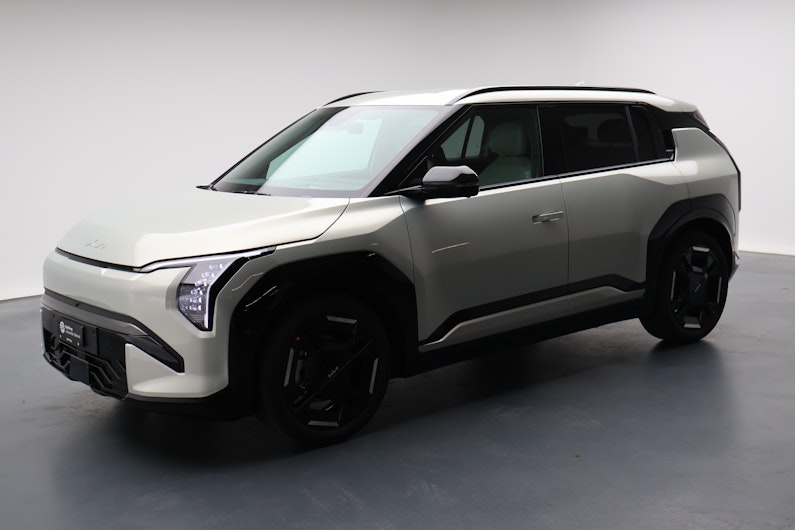 Vehicle image KIA EV3