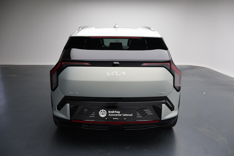 Vehicle image KIA EV3