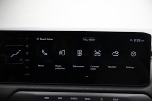 Vehicle image KIA EV3 81 kWh GT-Line