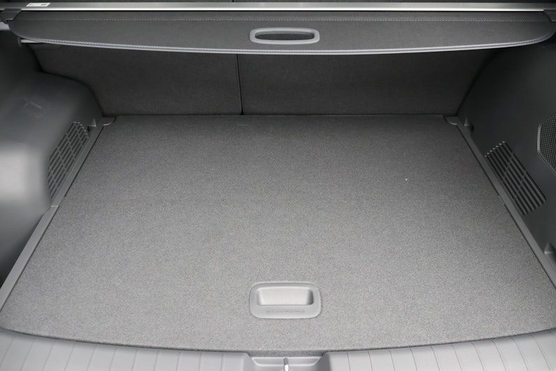 Vehicle image KIA EV3