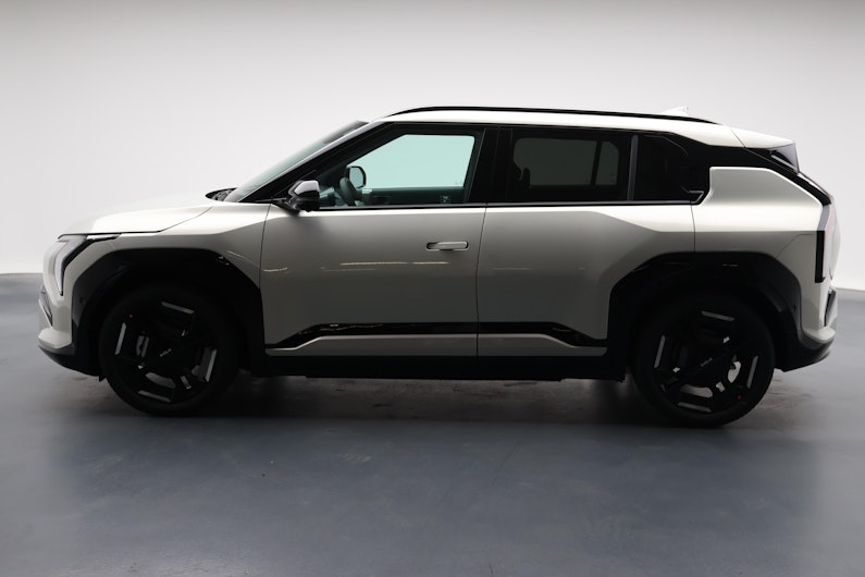Vehicle image KIA EV3