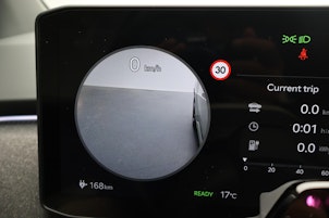 Vehicle image KIA EV3 81 kWh GT-Line