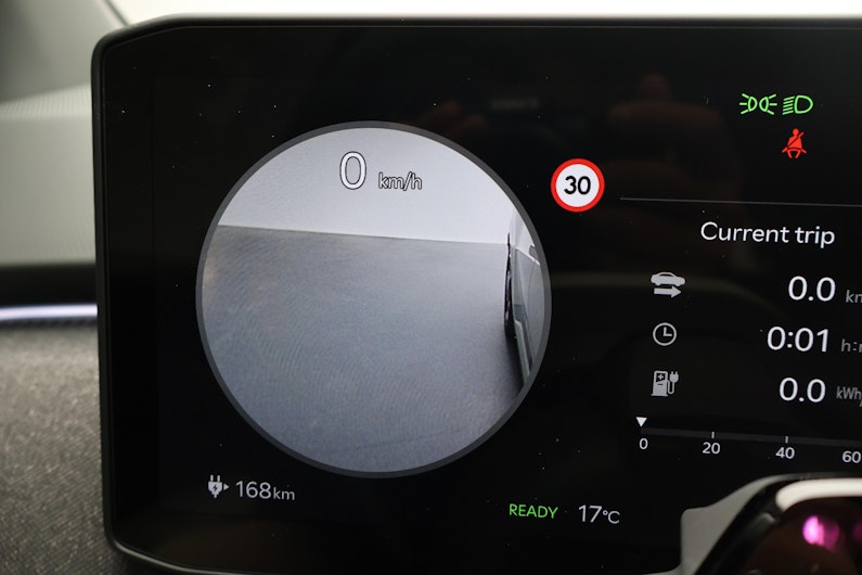 Vehicle image KIA EV3