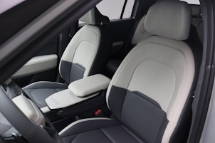 Vehicle image KIA EV3 81 kWh GT-Line