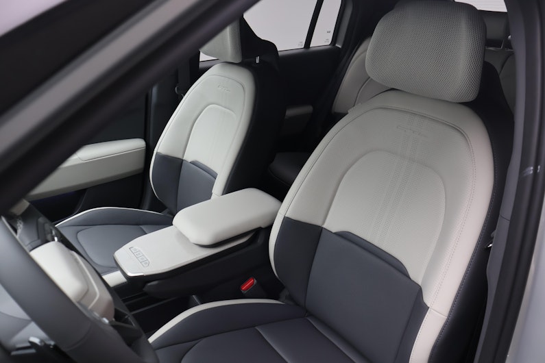 Vehicle image KIA EV3