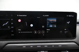 Kia EV3 81 kWh GT-Line