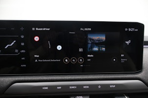 Vehicle image KIA EV3 81 kWh GT-Line