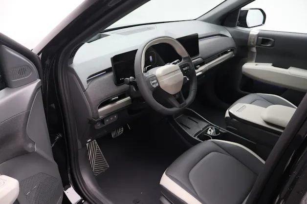 Kia EV3 81 kWh GT-Line