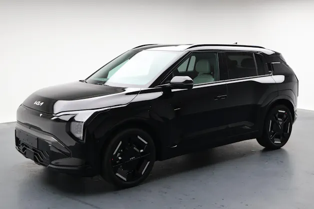 Kia EV3 81 kWh GT-Line