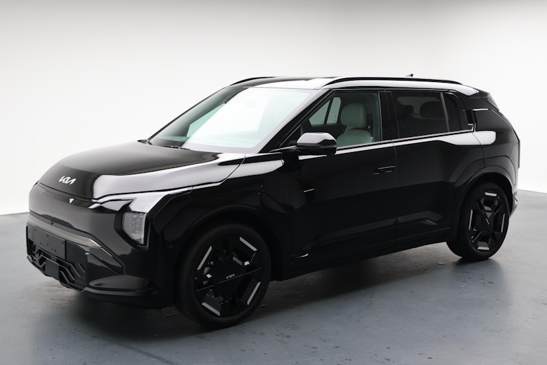 Vehicle image KIA EV3