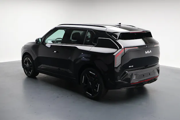 Kia EV3 81 kWh GT-Line